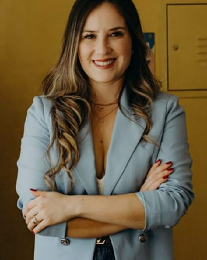 Sample portrait