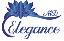 Elegance MD Logo