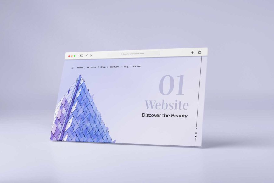 Website Design and Website Refresh in Sacramento, CA