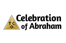 Celebration of Abraham Logo