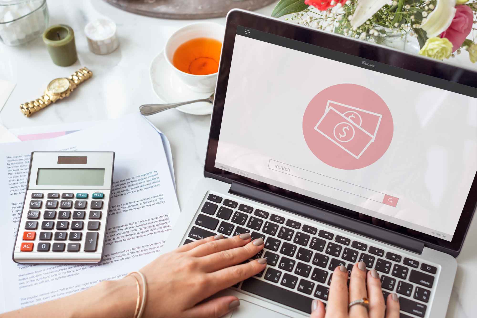 Building a Budget-Friendly Website for Your Nonprofit Small Business