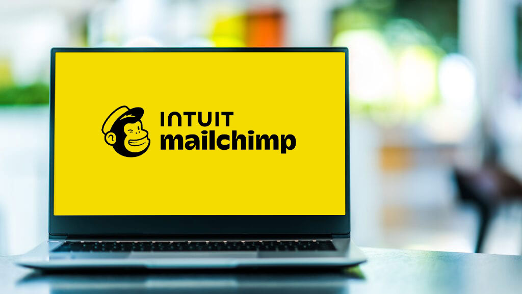 Intuit-Mailchimp Email-Marketing